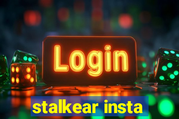 stalkear insta